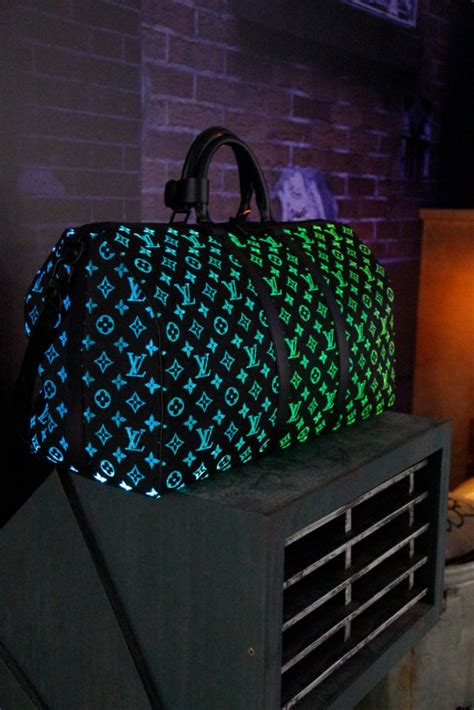 alexander louis vuitton|louis vuitton light up.